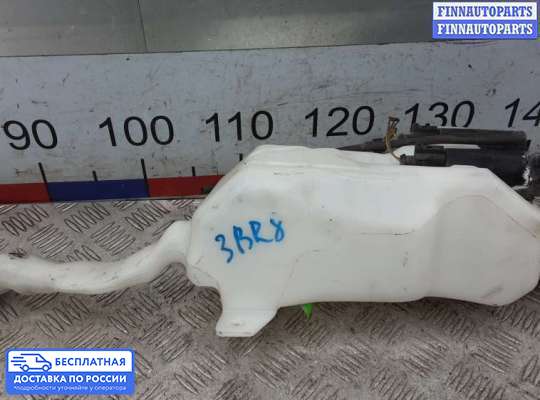 Моторчик (насос) омывателя на Suzuki SX4