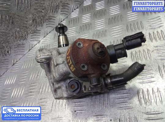 ТНВД на BMW 1 (E81/E82/E87)