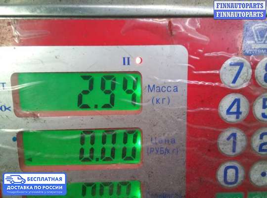 ТНВД на BMW 1 (E81/E82/E87)