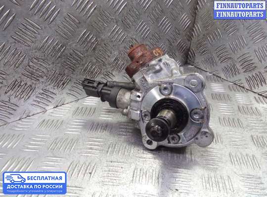 ТНВД на BMW 1 (E81/E82/E87)