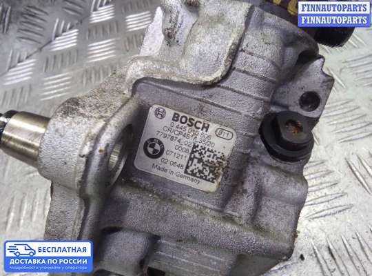 ТНВД на BMW 1 (E81/E82/E87)