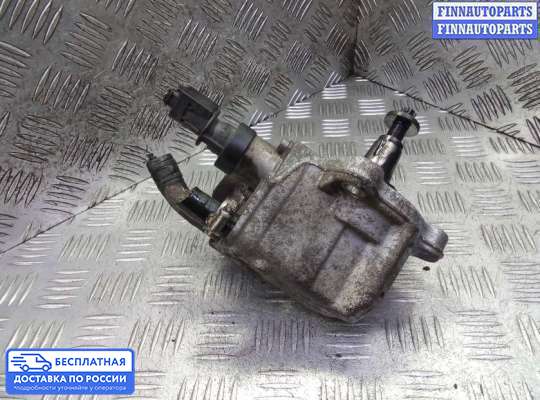 ТНВД на BMW 1 (E81/E82/E87)