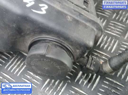 Бачок расширительный на BMW 7 (E65/E66)