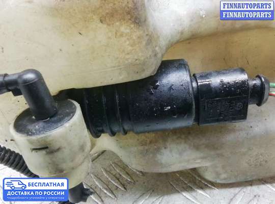 Бачок омывателя на Skoda Octavia Tour (1U, A4)