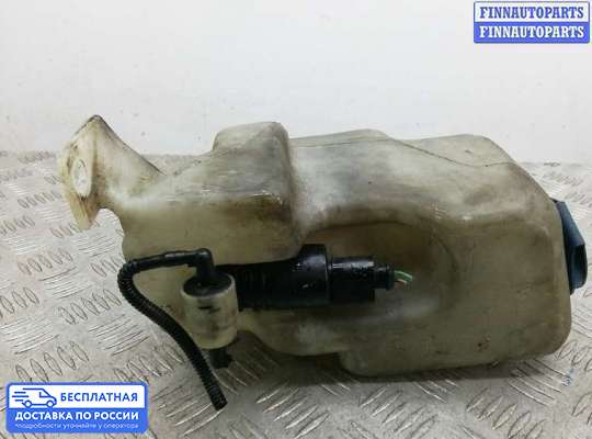 Бачок омывателя на Skoda Octavia Tour (1U, A4)