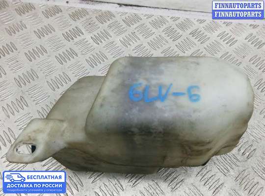 Бачок омывателя на Skoda Octavia Tour (1U, A4)