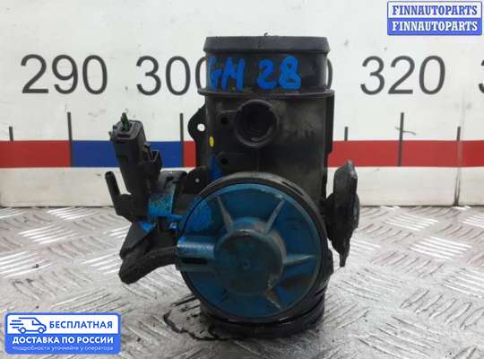 Клапан рециркуляции газов (EGR) на Citroen Berlingo I (MF)