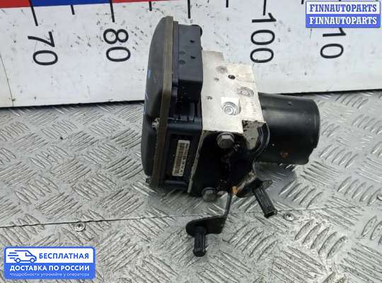 Блок ABS на BMW 5 (E60/E61)