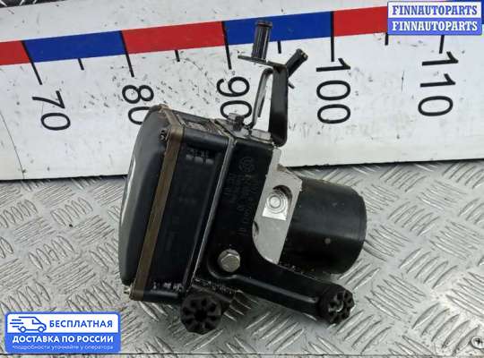 Блок ABS на BMW 5 (E60/E61)