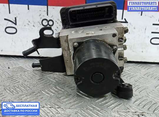 Блок ABS на BMW 5 (E60/E61)