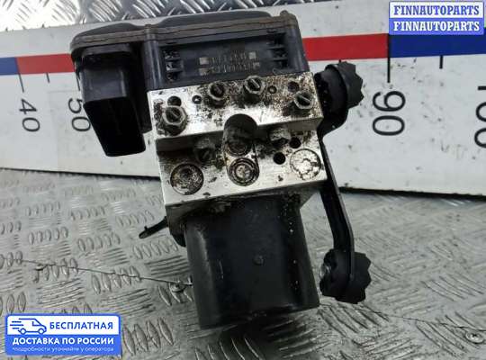 Блок ABS на BMW 5 (E60/E61)