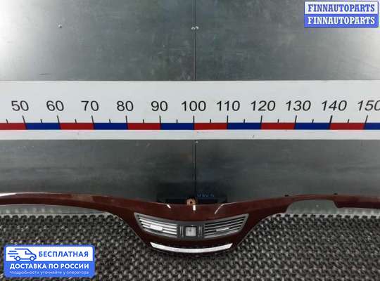 Дефлектор обдува салона на Mercedes-Benz S (W221)