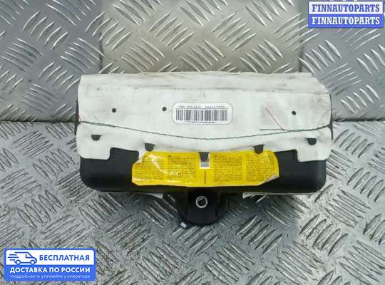 Подушка безопасности пассажира (AirBag) на Fiat Bravo II (198)