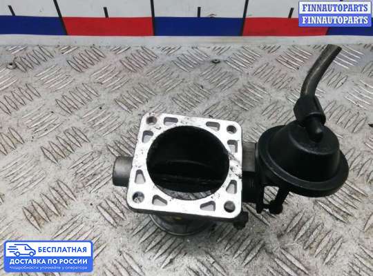 Заслонка дроссельная на Kia Rio II (JB)