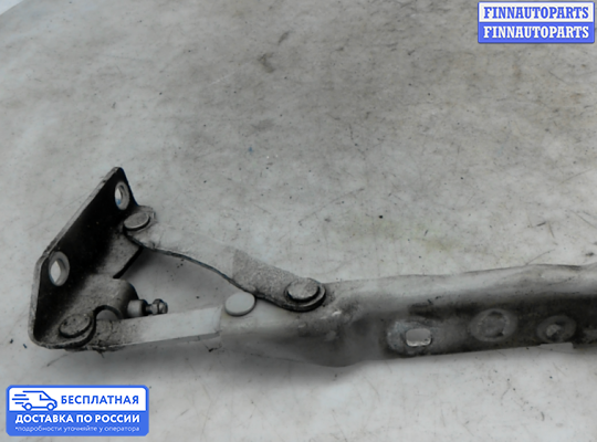 Петля капота на BMW 5 (E60/E61)