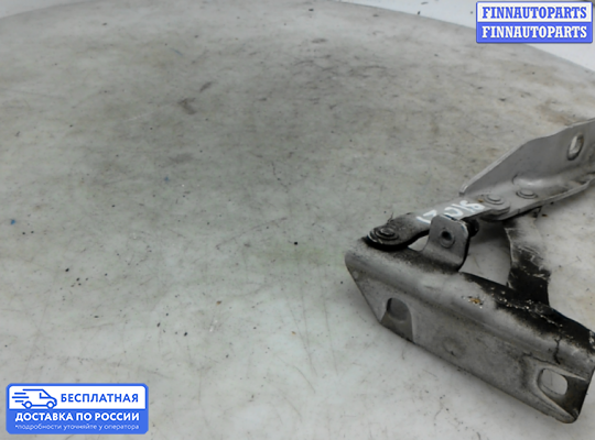 Петля капота на BMW 5 (E60/E61)