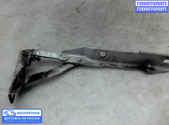 Петля капота на BMW 5 (E60/E61)