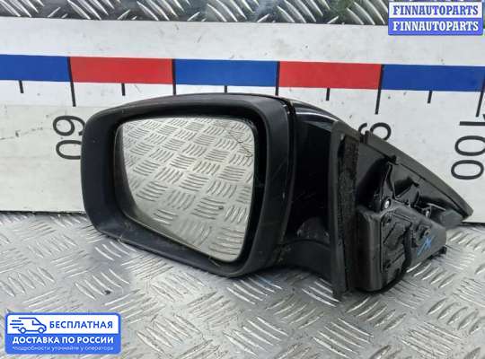 Зеркало боковое на Mercedes-Benz C (W204)