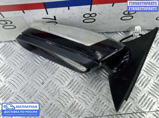 Зеркало боковое на Mercedes-Benz C (W204)