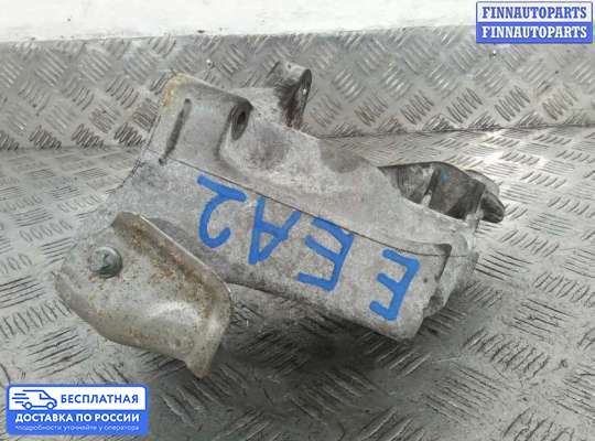 Подушка ДВС на Mercedes-Benz ML / GLE (W166)