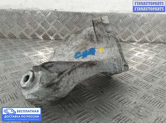 Подушка ДВС на Mercedes-Benz ML / GLE (W166)
