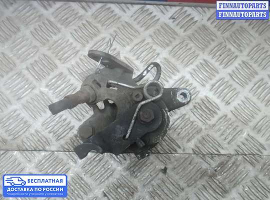 Суппорт на Skoda Octavia (1Z, A5)
