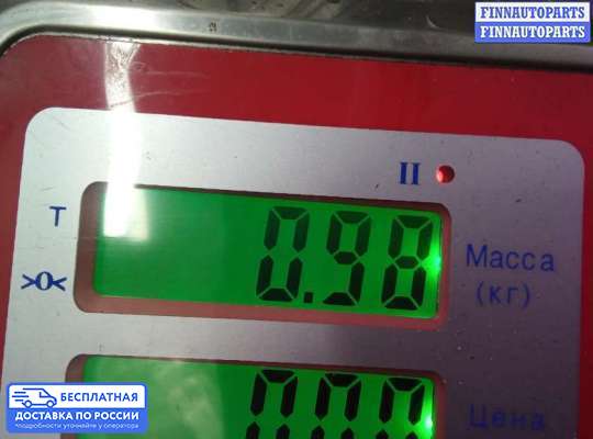 ЭБУ ДВС (блок управления двигателем) на Peugeot 2008
