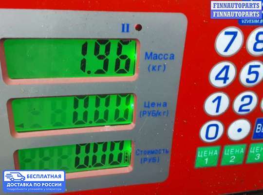 Трапеция дворников (стеклоочистителя) на Ford S-Max