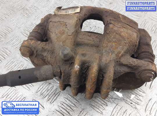 Суппорт на Peugeot 3008 I