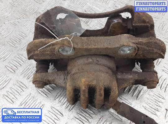 Суппорт на Peugeot 3008 I