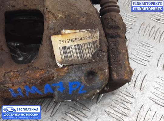 Суппорт на Peugeot 3008 I