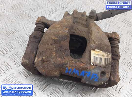 Суппорт на Peugeot 3008 I