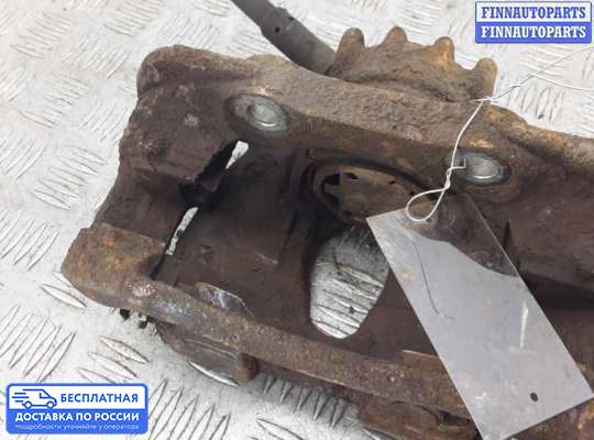 Суппорт на Peugeot 3008 I