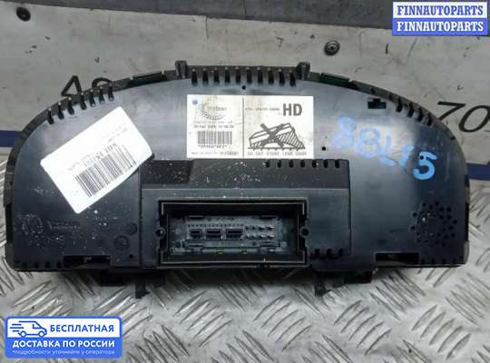 Щиток приборов на Volkswagen Golf V (1K)
