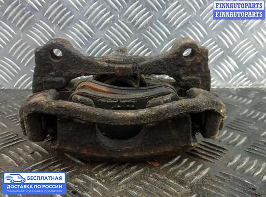 Суппорт на Citroen Jumper II (250/290)