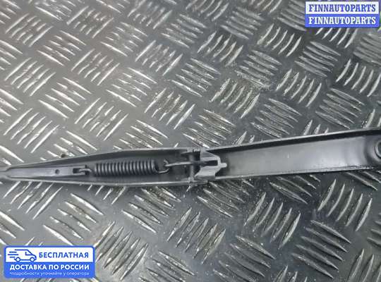 Поводок дворника на Ford Fiesta VI