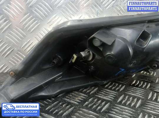 Фара передняя на Nissan Juke