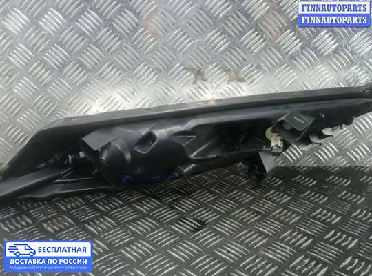 Фара передняя на Nissan Juke