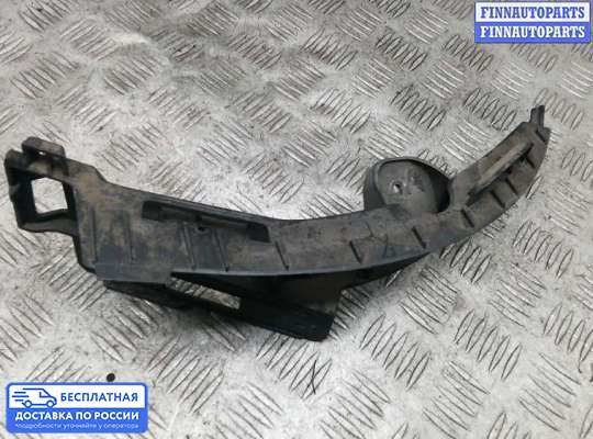 Кронштейн бампера на Opel Zafira B