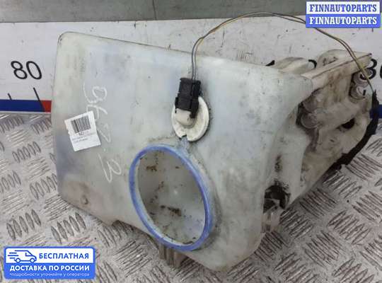 Бачок омывателя на Mercedes-Benz C (W202)