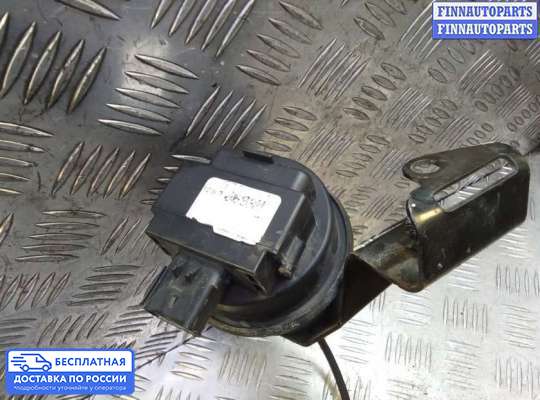 Круиз-контроль на Jeep Grand Cherokee III (WK, WH)