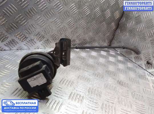 Круиз-контроль на Jeep Grand Cherokee III (WK, WH)