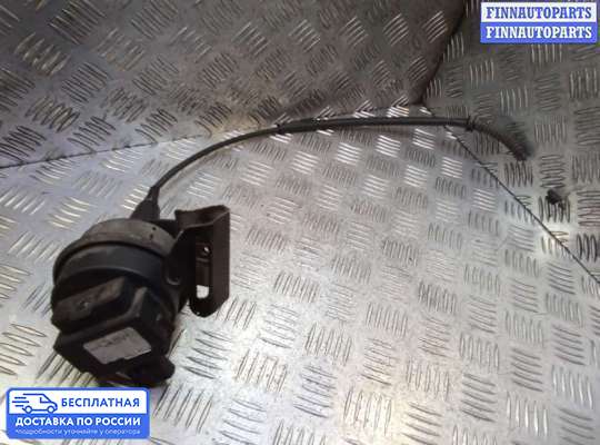 Круиз-контроль на Jeep Grand Cherokee III (WK, WH)