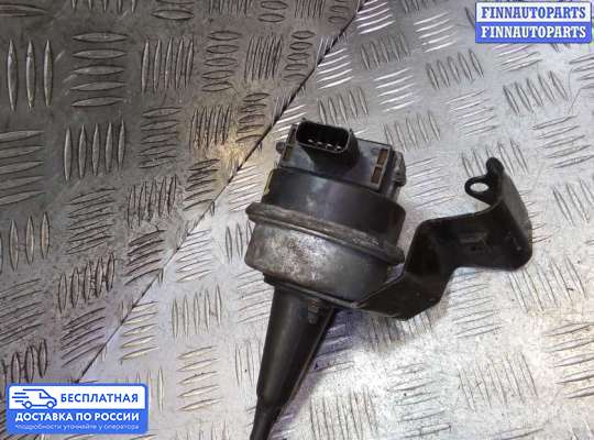 Круиз-контроль на Jeep Grand Cherokee III (WK, WH)