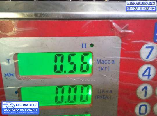 Круиз-контроль на Jeep Grand Cherokee III (WK, WH)