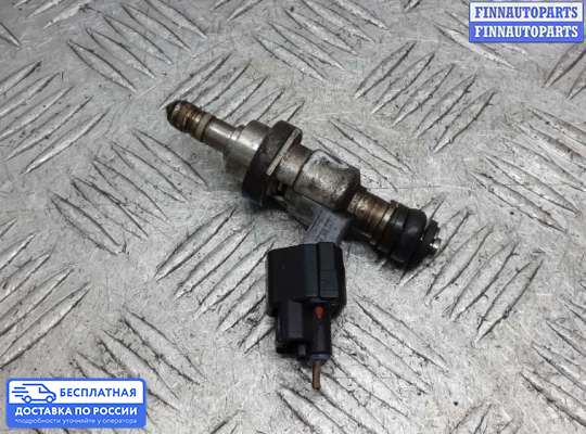 Форсунка топливная на Lexus GS III (S190)