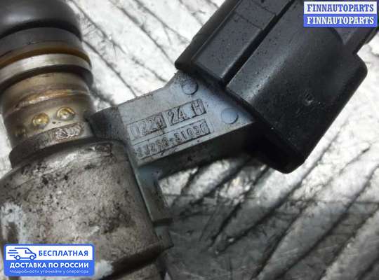 Форсунка топливная на Lexus GS III (S190)