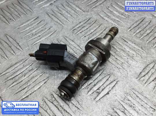 Форсунка топливная на Lexus GS III (S190)