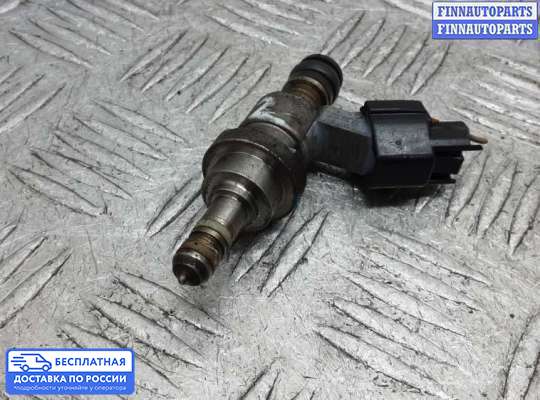 Форсунка топливная на Lexus GS III (S190)