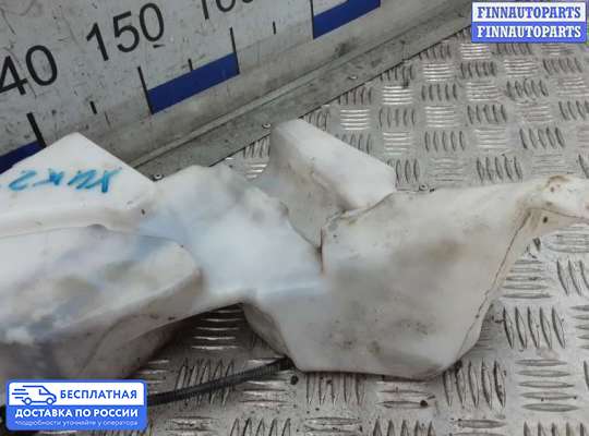 Бачок омывателя на Ford Kuga I